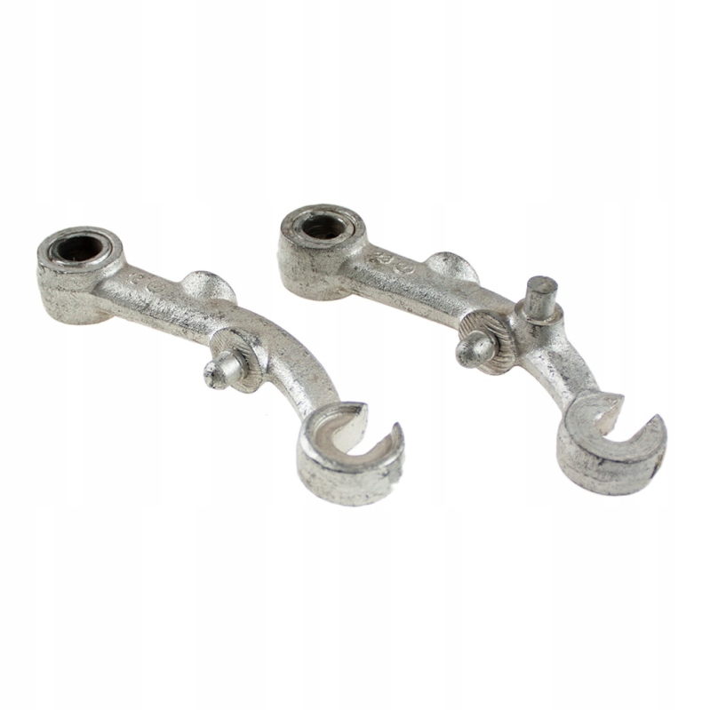 Kolísače predné Romet Komár Tuha MR231 MR232 2320 originálne