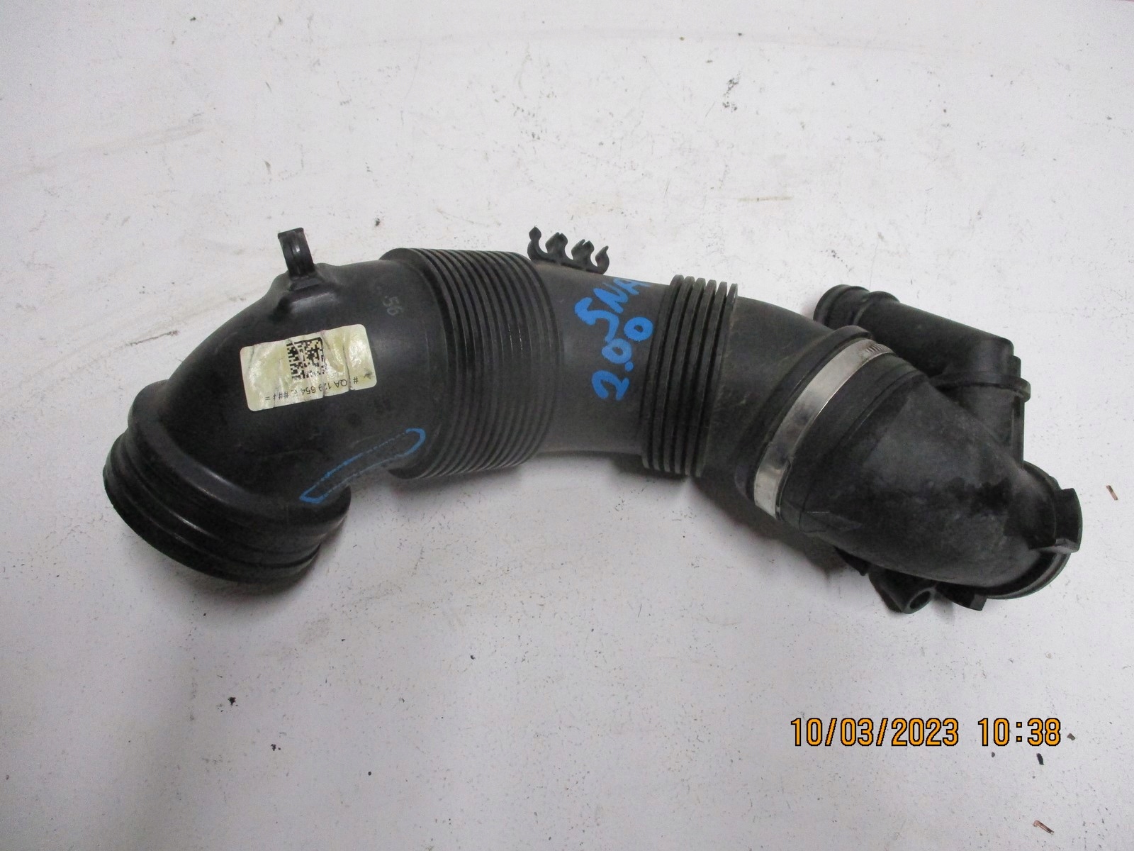 RURA WLOT VW 5QA129654E