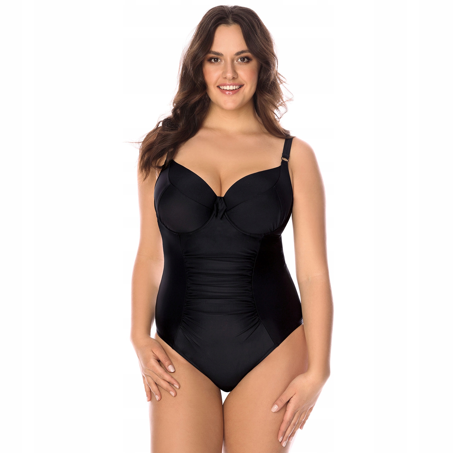 Vivisence 3108 Jednodílné plavky 85C