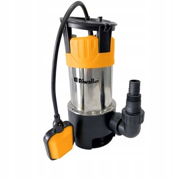 Ponorné čerpadlo Riwall Rep 1100 Inox