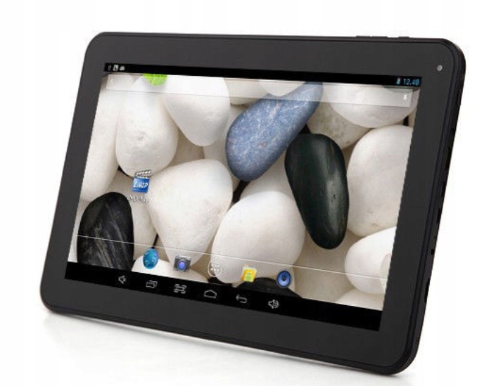 Tablet Ravo MA902 9" 1 Gb 8 Gb Wgrane bajki dla dzieci 2