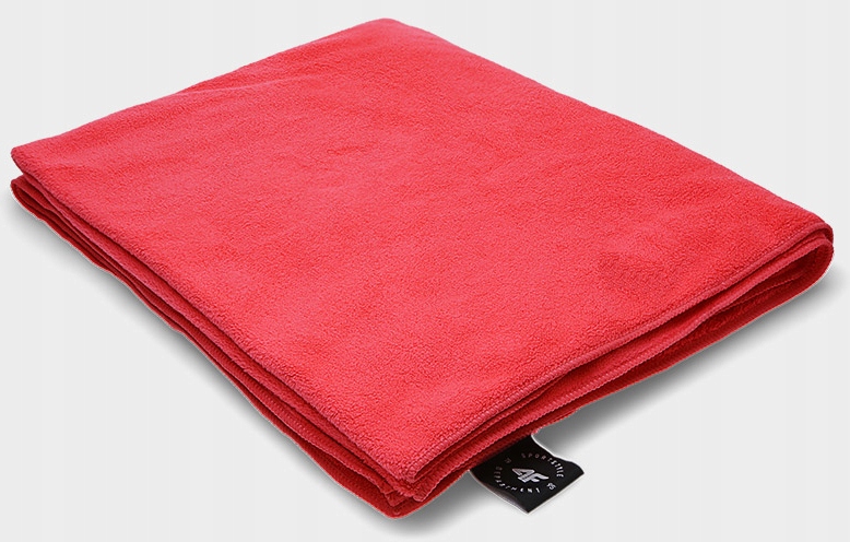 4F RĘCZNIK SPORTOWY SZYBKOSCHNĄCY 130X80 Kod producenta 4FSS23ATOWU014