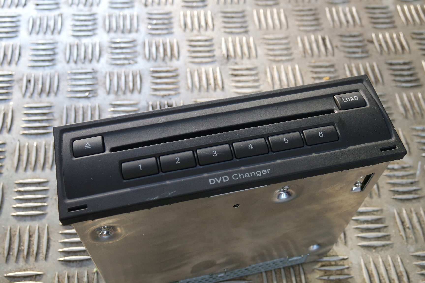 CZYTNIK CD ZMIENIARKA AUDI 4M0035108 C