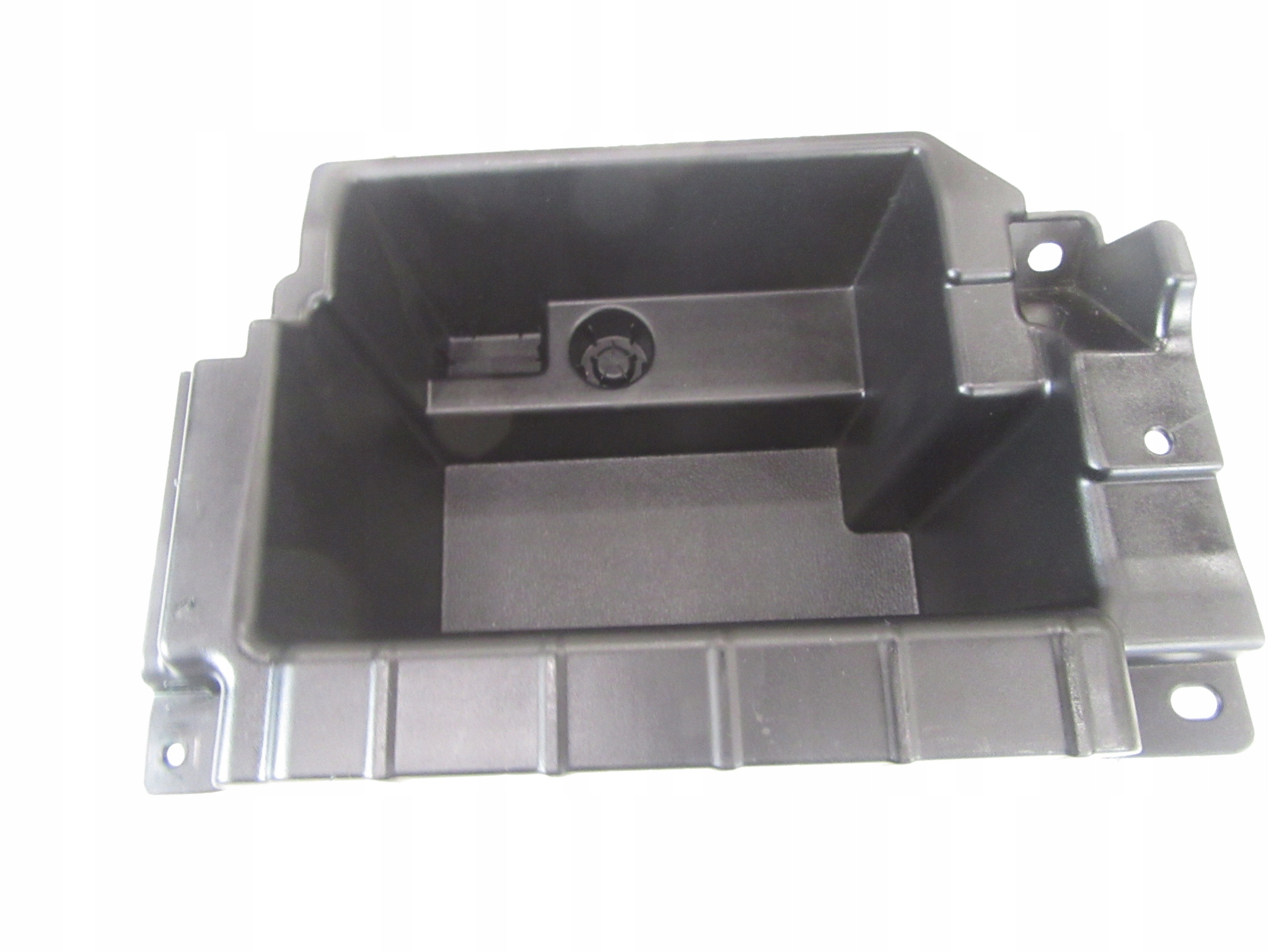 passenger compartment boot floor well wklad left BMW F25 X3