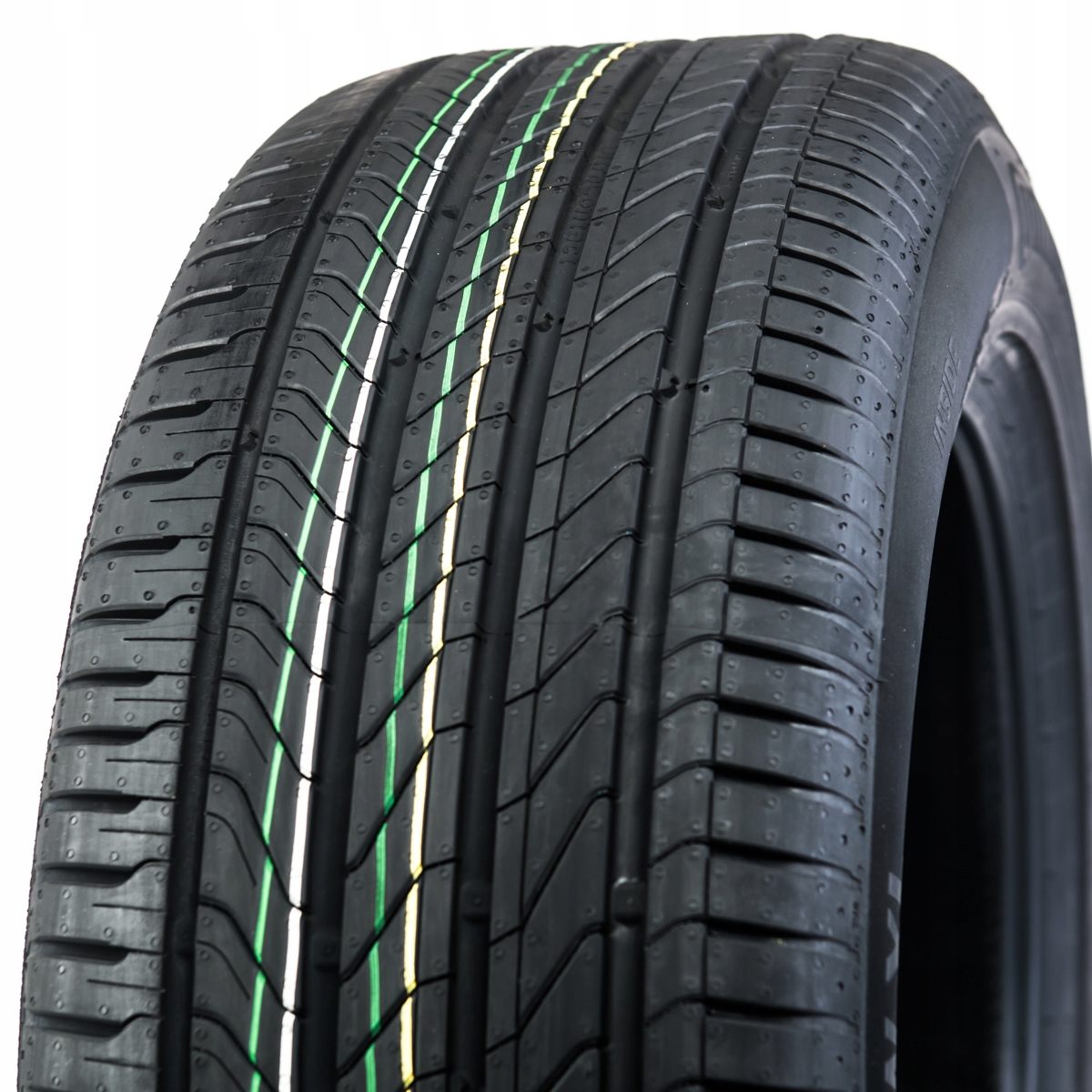 2x Opony 205/55R16 Continental UltraContact Nxt