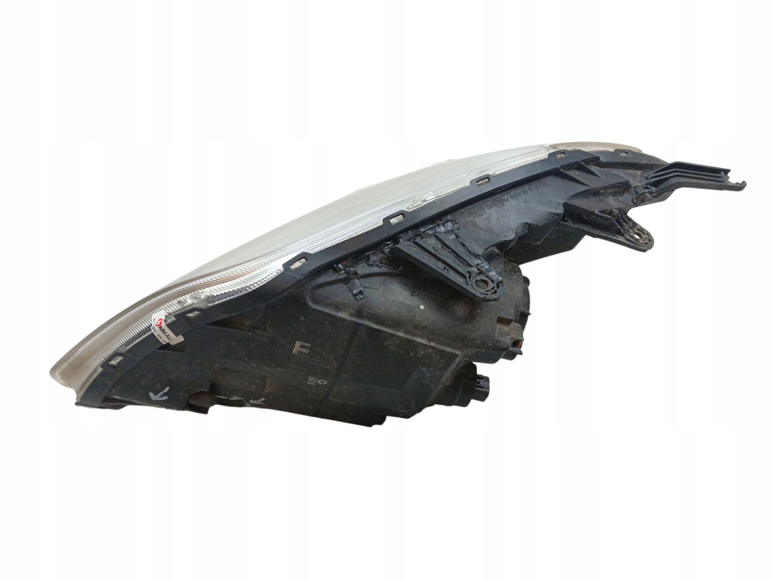 light REFLEKTOR right front SSANGYONG KORANDO III (10-13) EUROPA