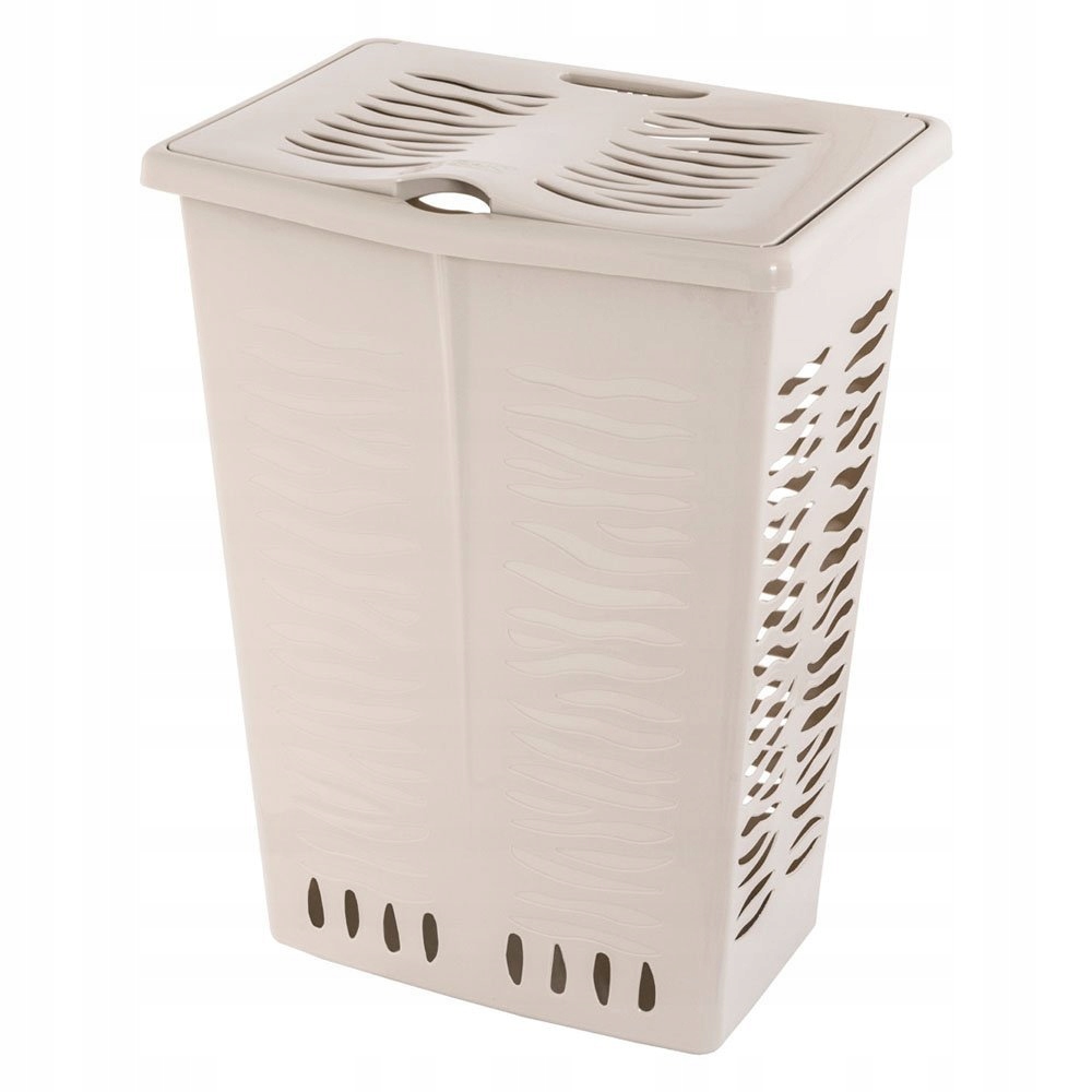 

Kosz na pranie bieliznę Zebra 42l