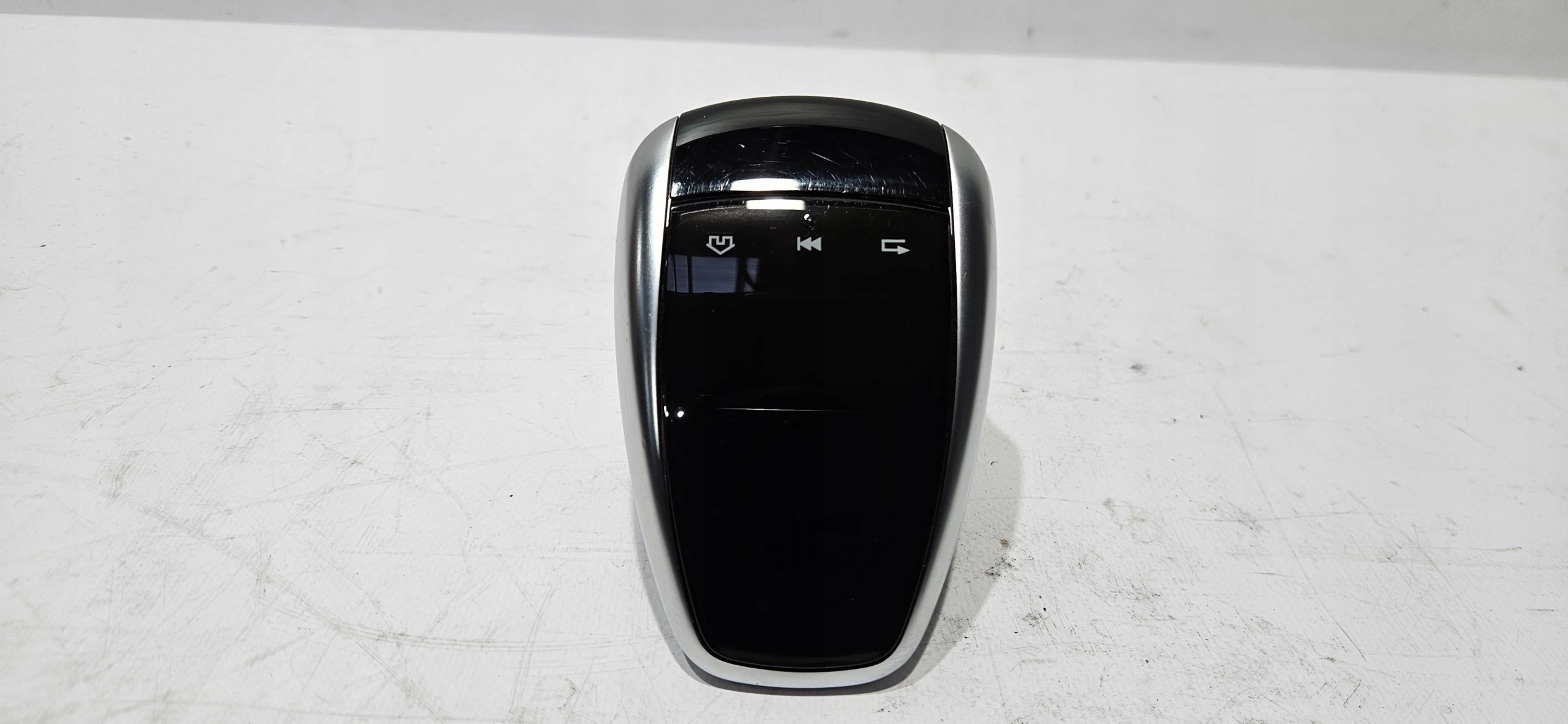 control panel DOTYKOWY MERCEDES S KLASA W222 AMG S63 A2229001314