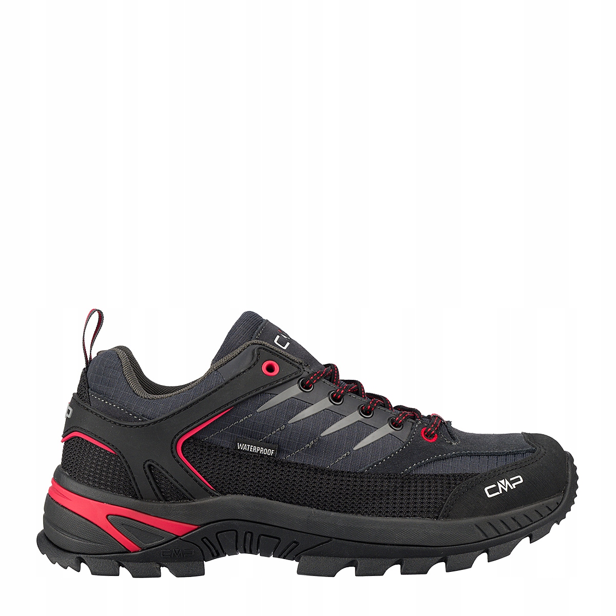 Buty trekkingowe męskie Cmp Rigel 2.0 Low nízké, pohodlné, voděodolné, velikost vel.