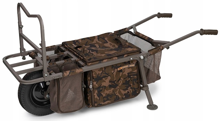 Wózek transportowy Fox Transporter Barrow