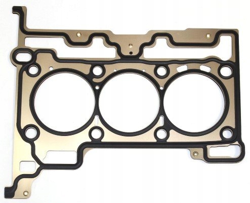

Elring 650.420 Uszczelka Glowicy