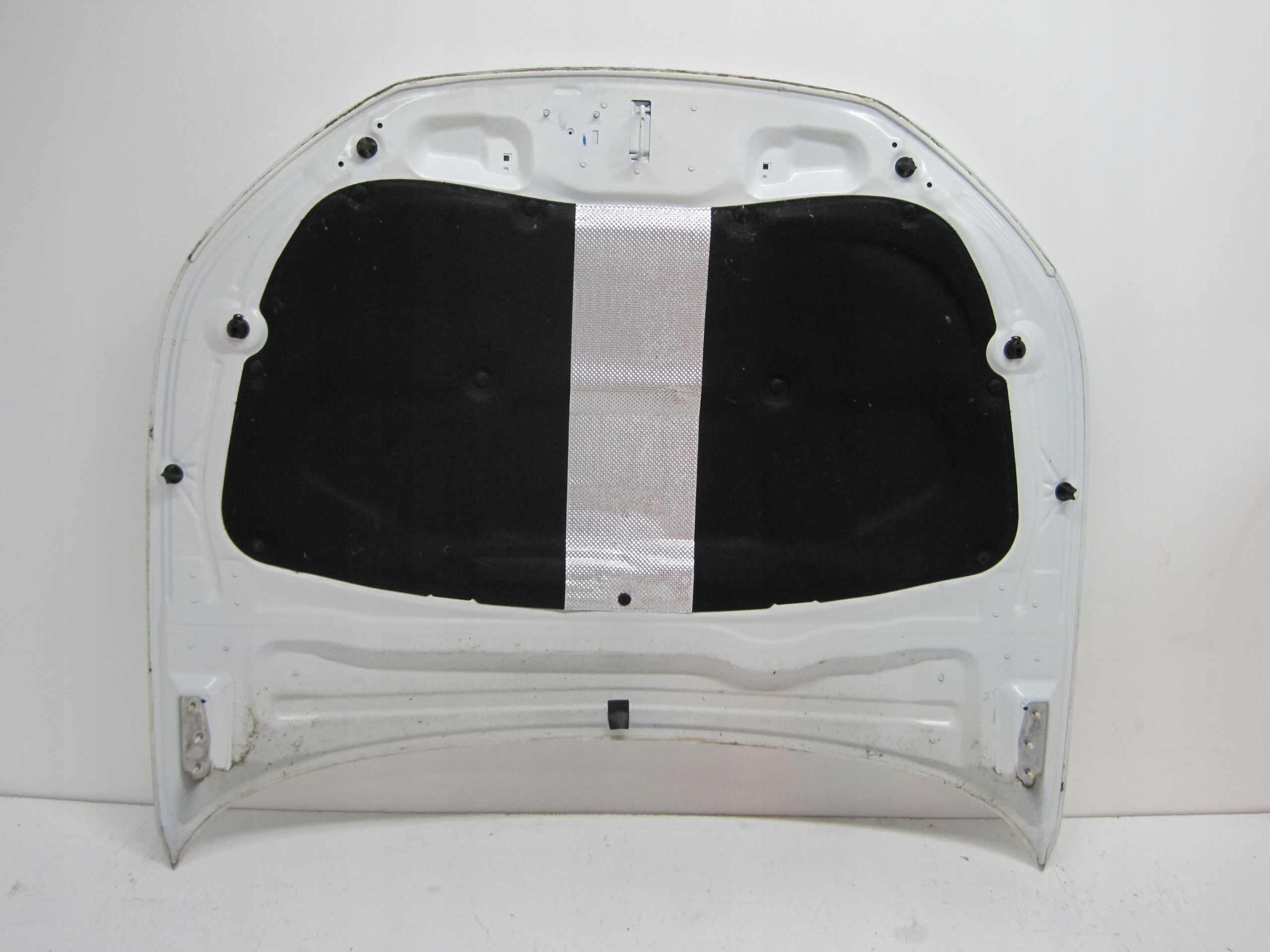 Capot PEUGEOT 508 II 21R PERLA