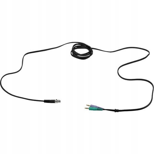 Akg Mk Hs MiniJack kabel ze złaczkami 2955h00480