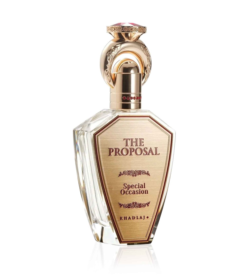 Khadlaj The Proposal Special Occasion Dámská parfémovaná voda 100 ml