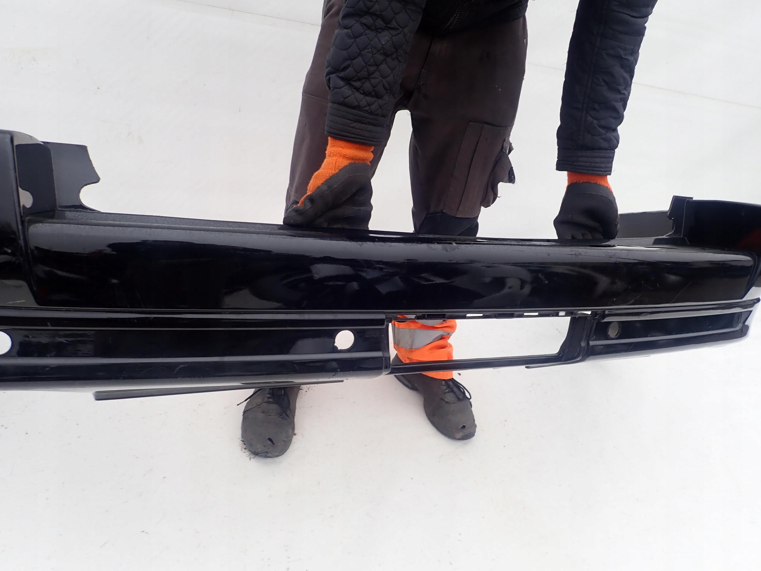 RANGE ROVER SPORT e 05-09 Paraurti posteriore posteriore PDC