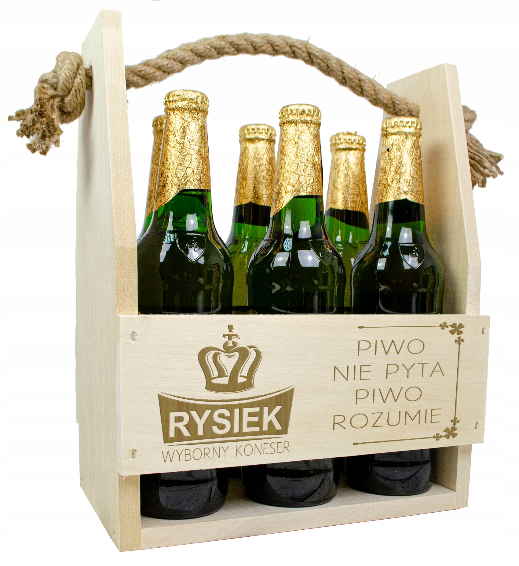 

Nosidło Na Piwo Alkohol Dla Chłopaka