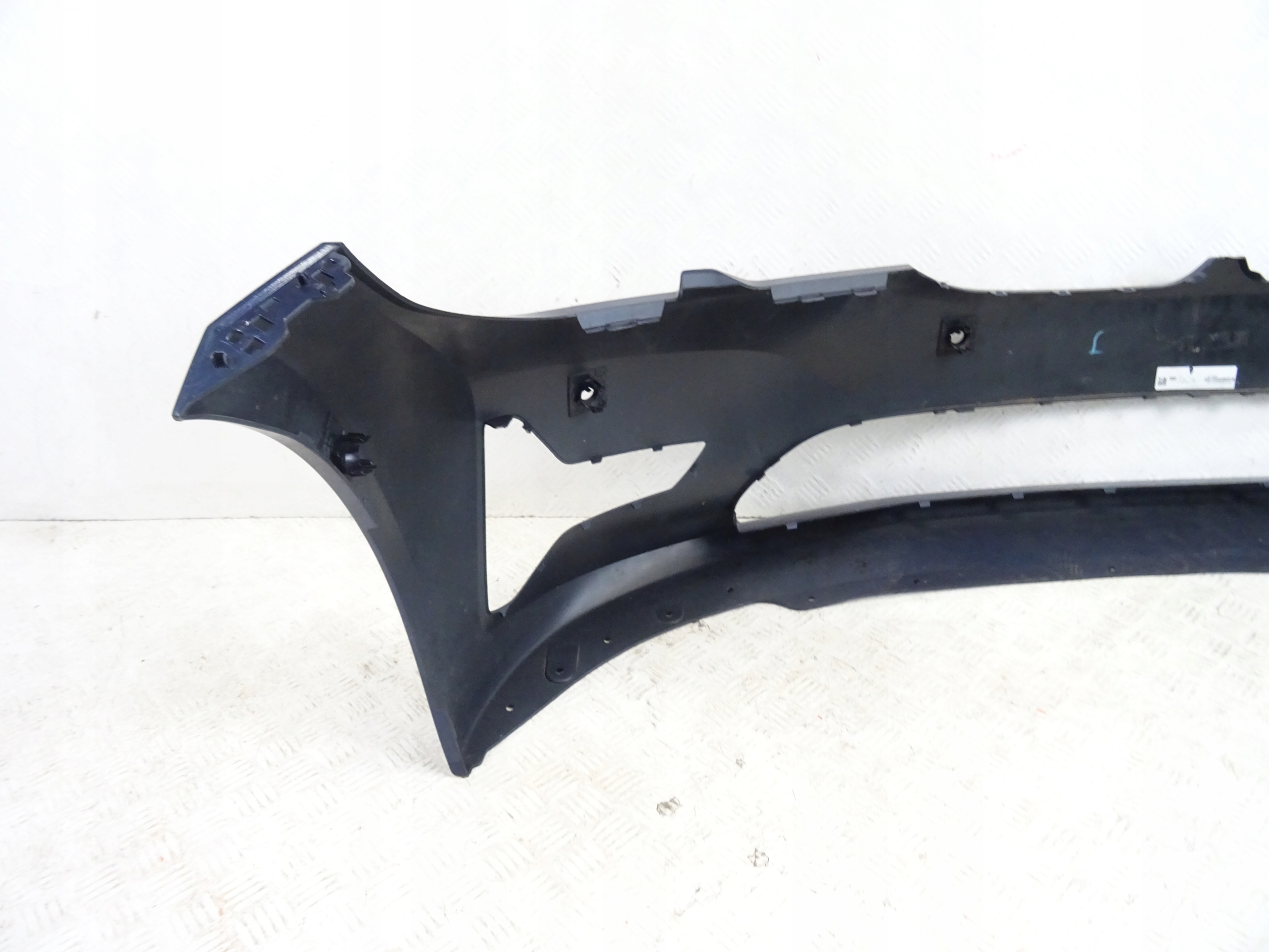 BMW 3 G20 G21 bumper front front