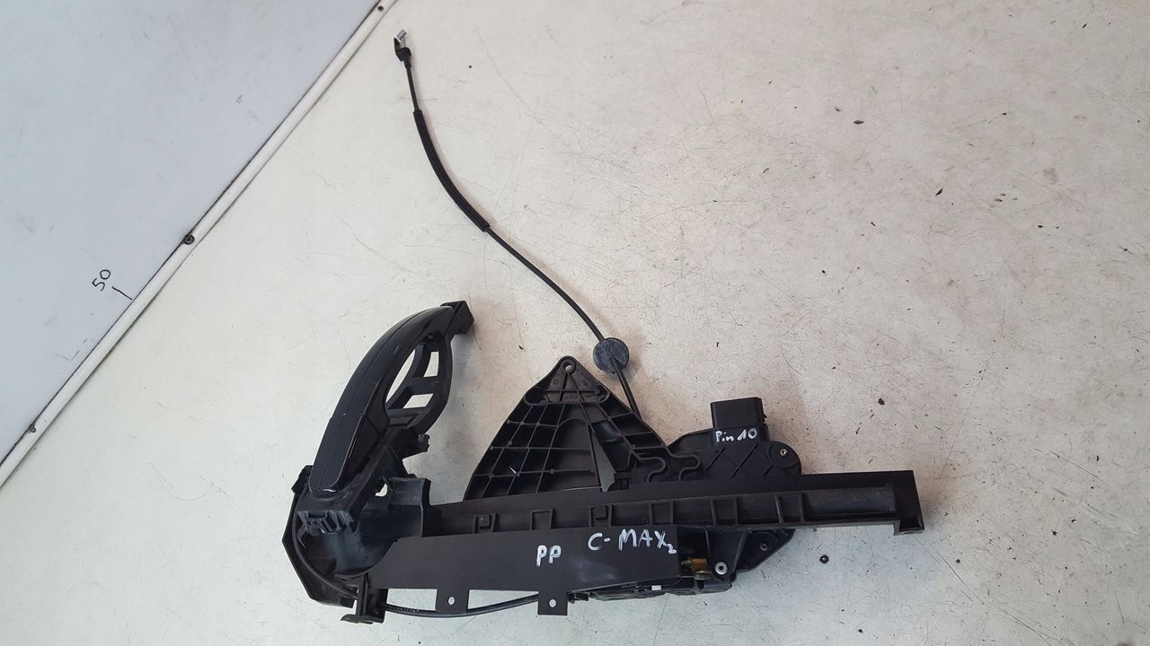 lock handle F23 front right Ford C-MAX 2,0 TDCI