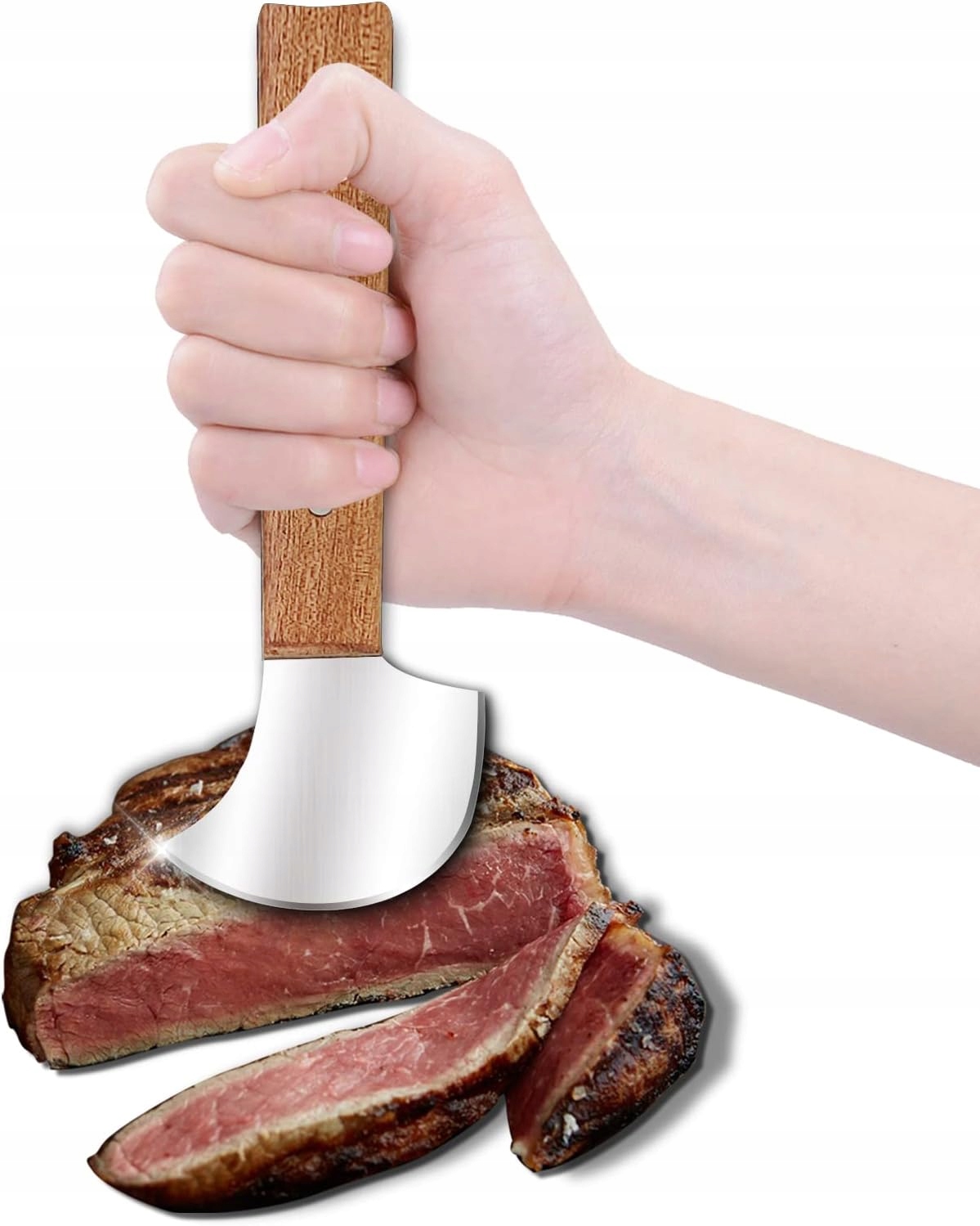 Speciální nůž pro osoby se zdravotním postižením Autismus Parkinson Fstcrt