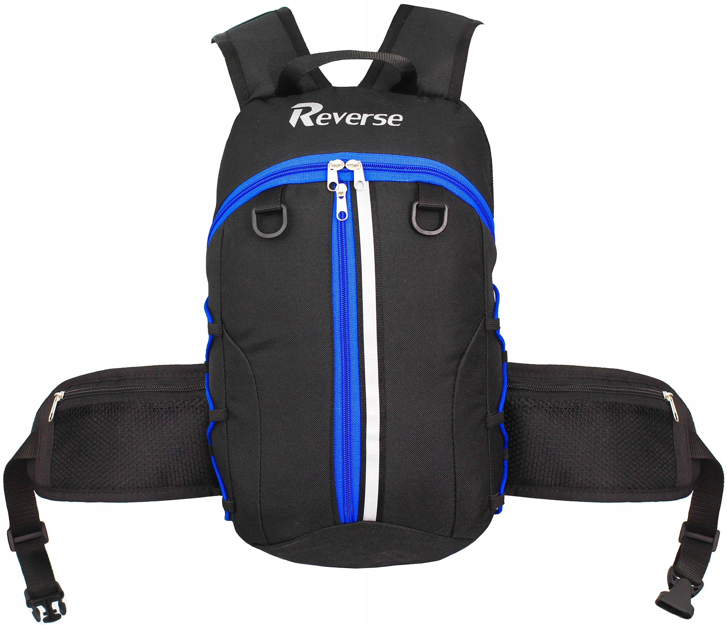 Plecak rowerowy na ROWER do biegania REVERSE PL 02 Marka Reverse