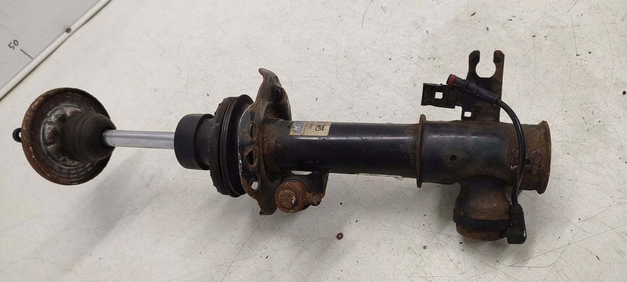 shock absorber front front left IDS Opel Astra H