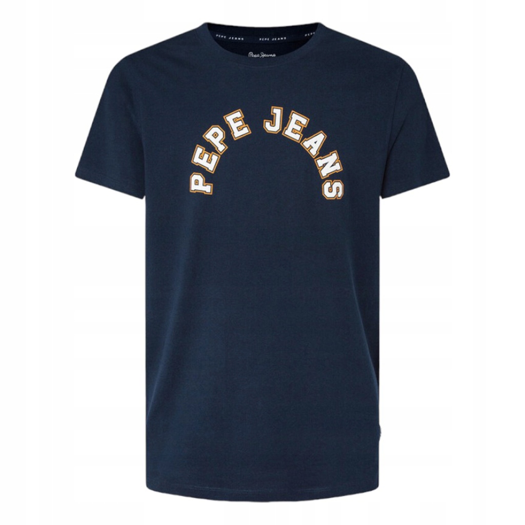 Pánské Tričko Pepe Jeans Westend Tee PM509124