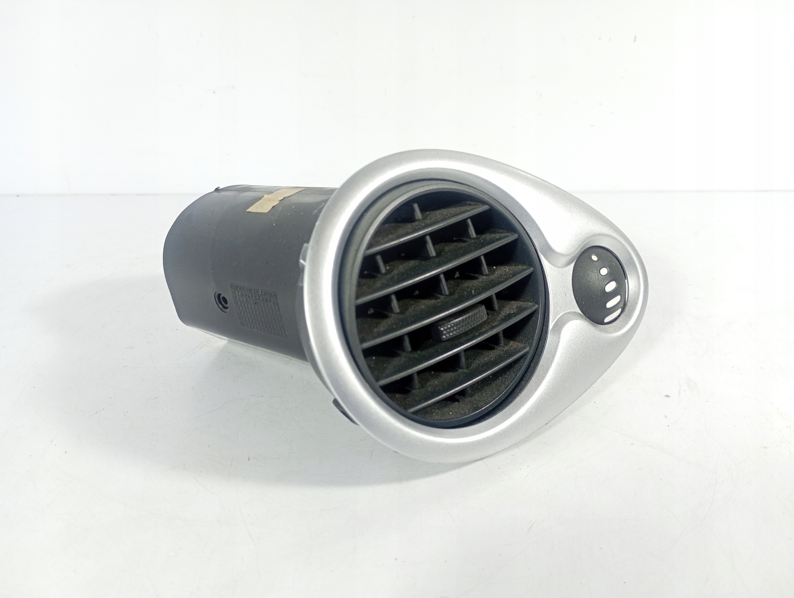 RENAULT CLIO 3 III 03-12 grid air conditioning devices air left driver´s