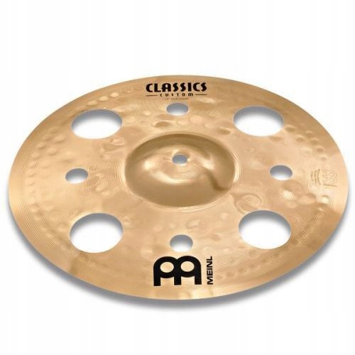 Meinl Classics Custom Trash Splash 12"