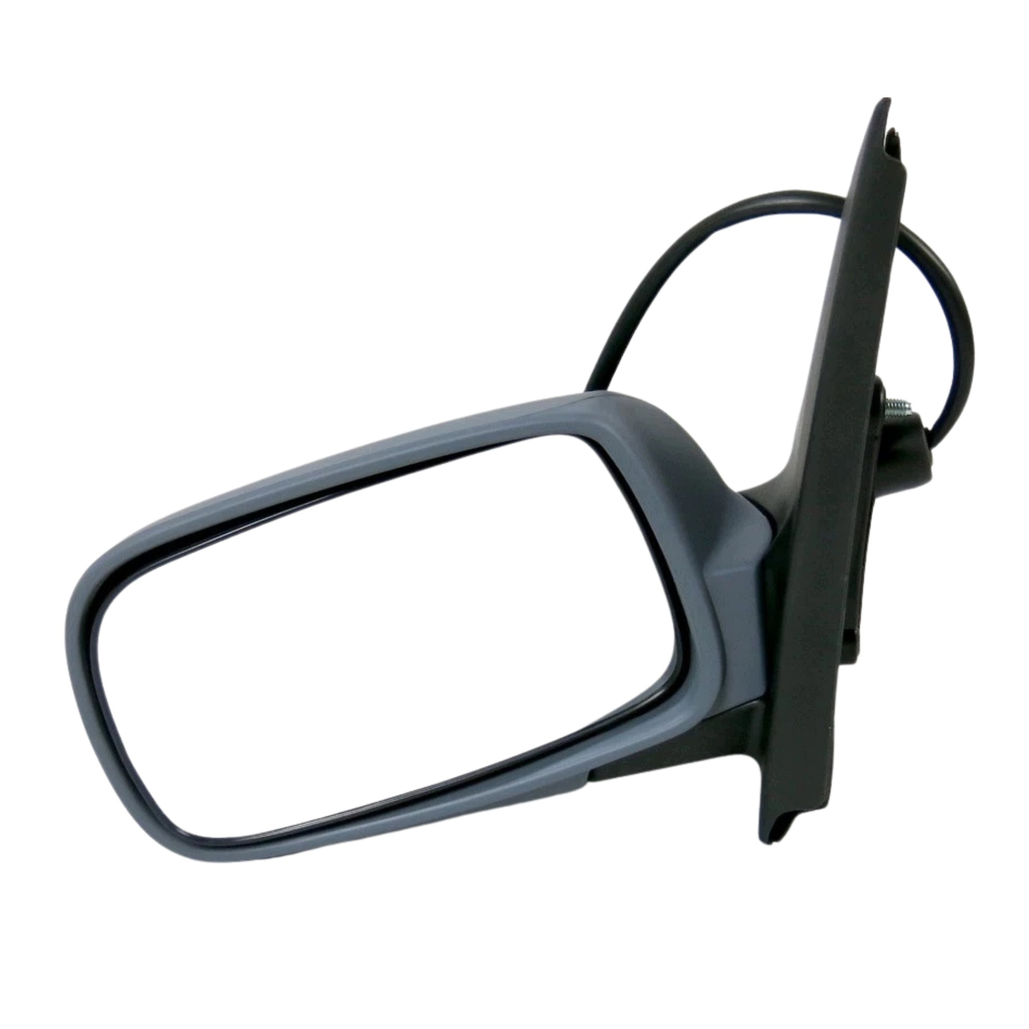 Toyota Yaris 2003-2006 Vnější Zrcátko Levé Pro Malování 87940-0D902