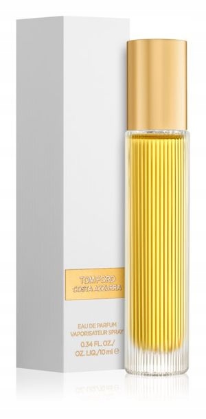 Tom Ford Costa Azzurra parfémovaná voda 10 ml Fólie