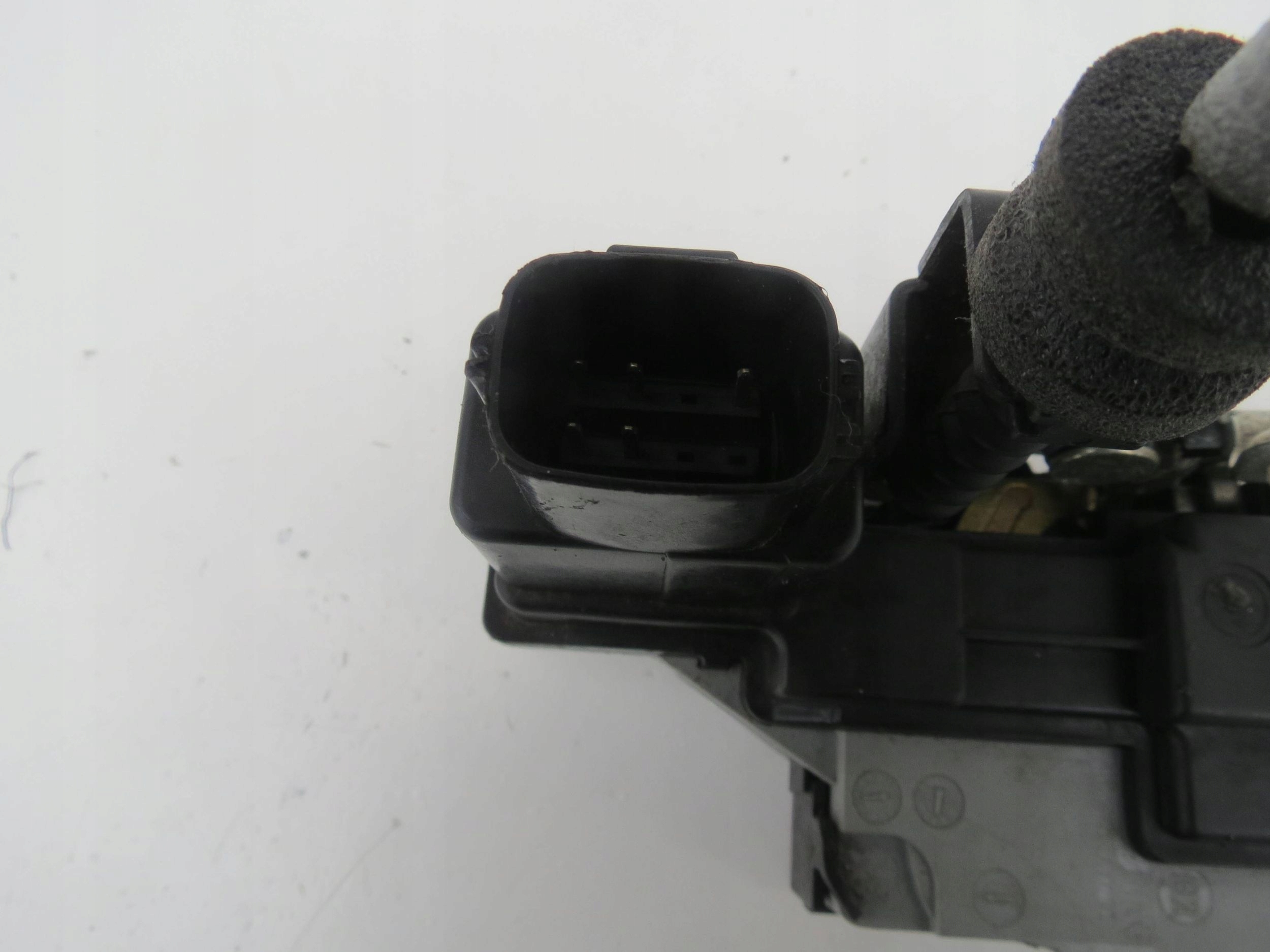 lock door right rear part VOLVO XC90 30699758