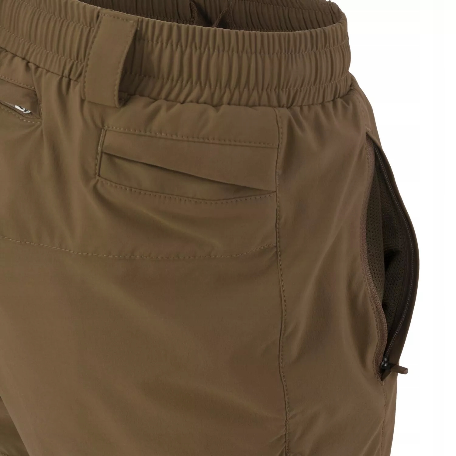 Spodenki Helikon Utility Light Shorts Shadow XS Materiał dominujący Nylon