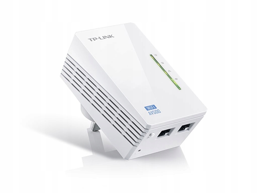 Síťový vysílač TP-Link TL-WPA4220