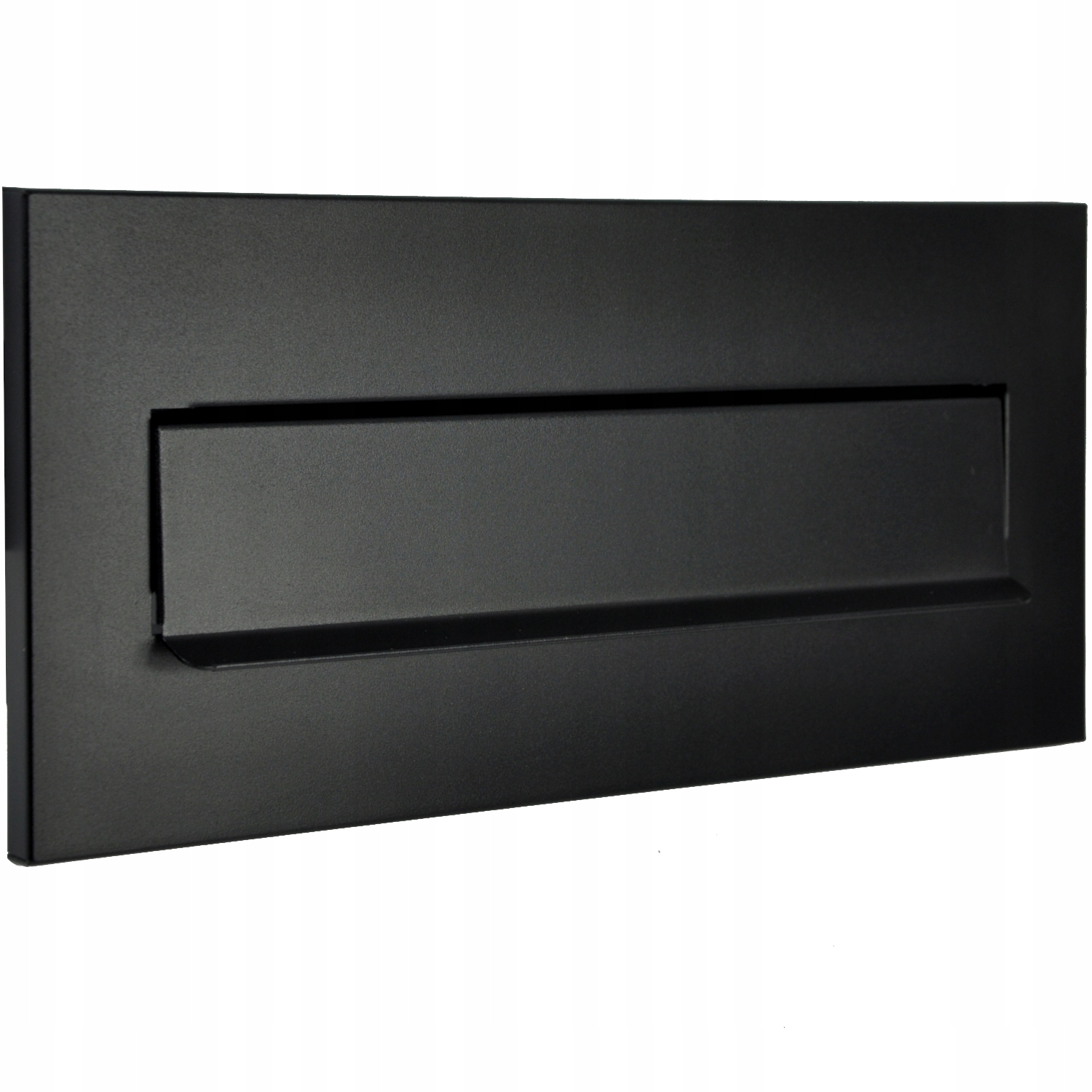 

Wrzutnik Listowy Drzwiowy Wrzutnia 305x135 mm