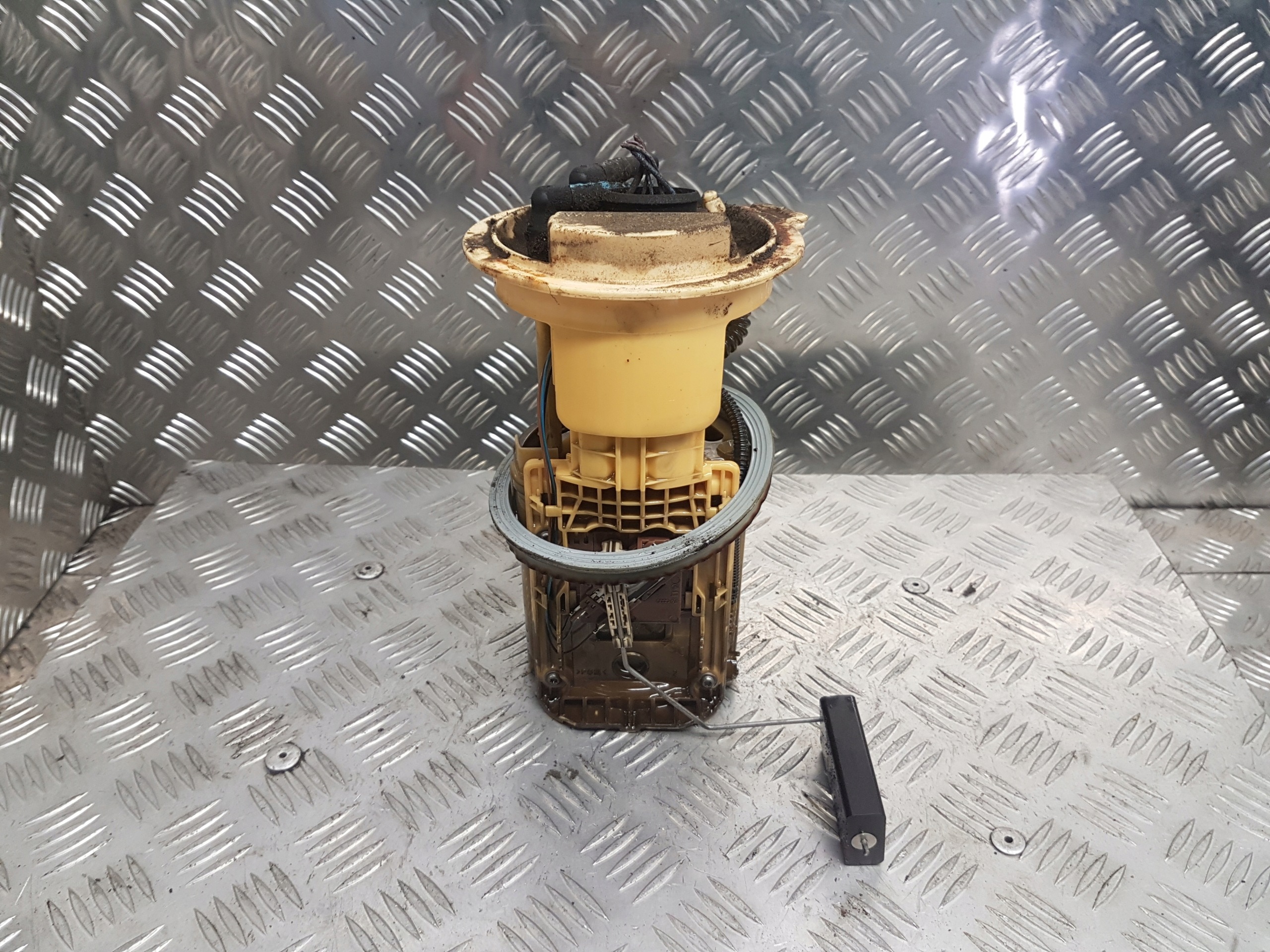 feed pump SEAT ALTEA 1K0919050D