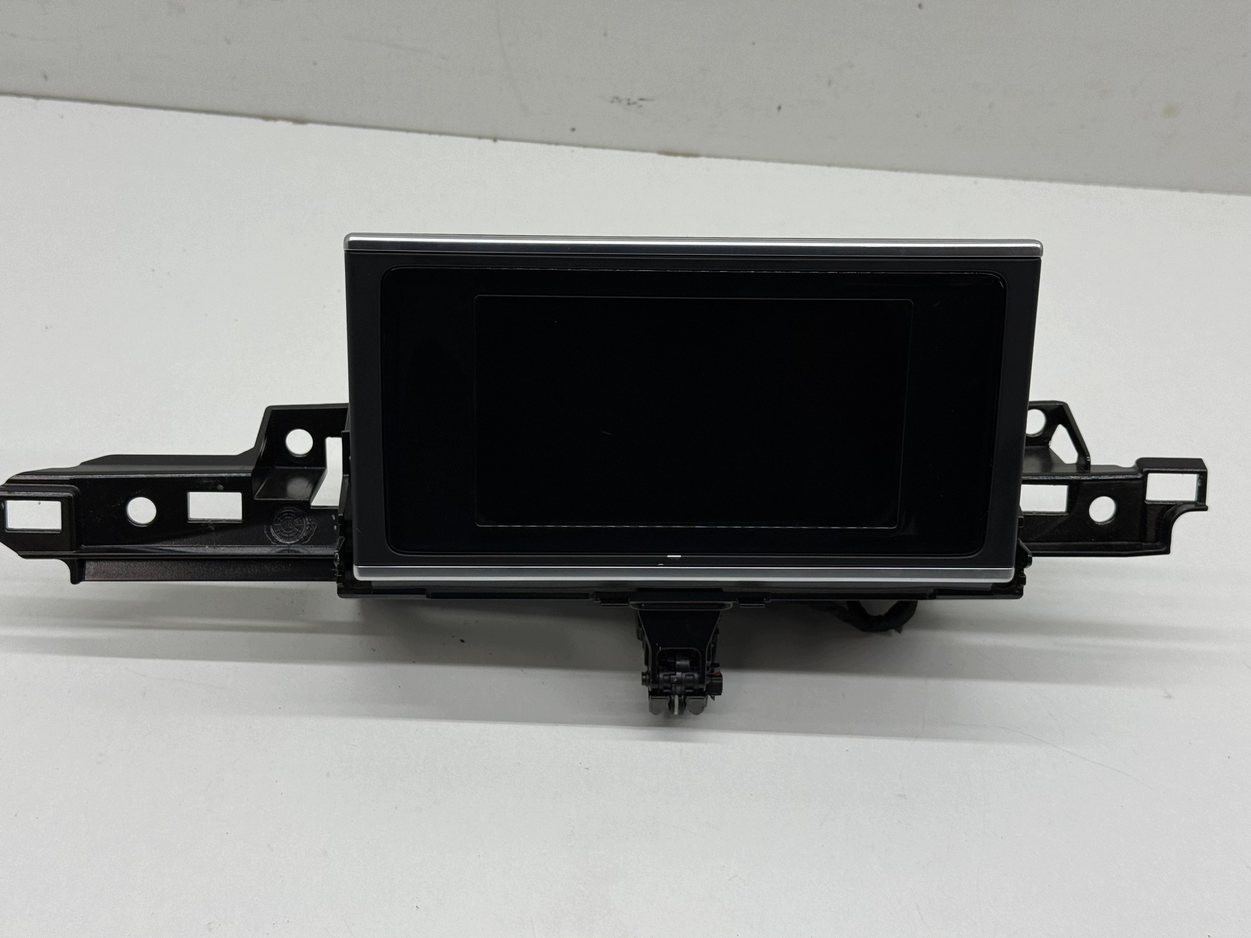 AUDI A6 A7 C7 display monitor winda navigation devices SPRAWNY UK!