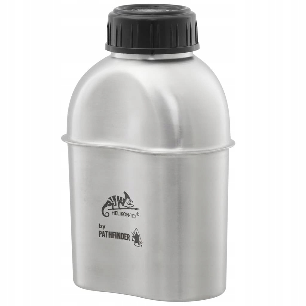 Turistická ocelová survivalová manýrka Helikon-Tex Pathfinder 1,15 L