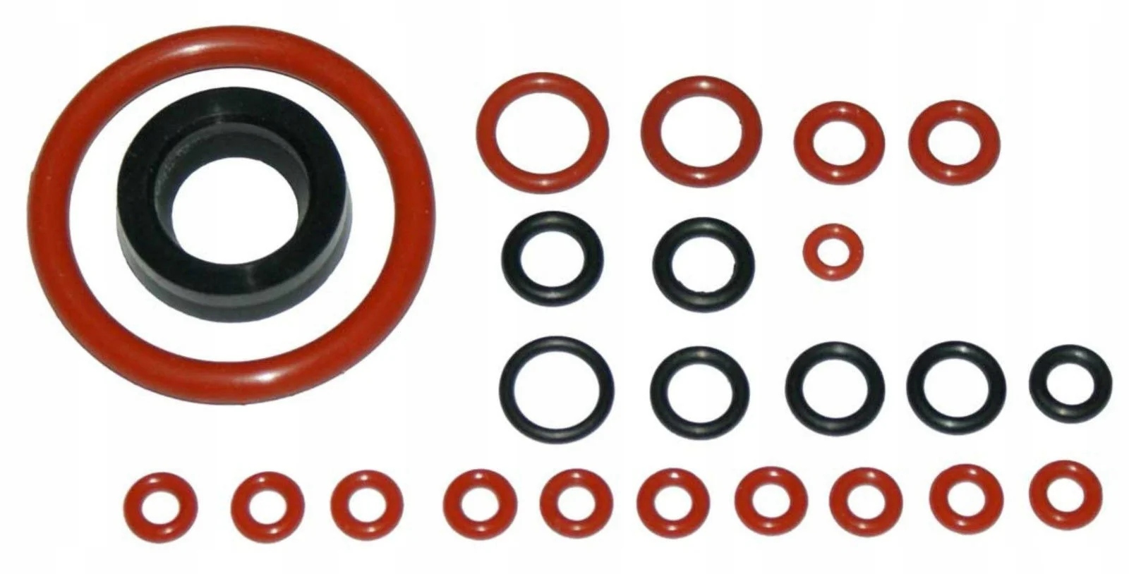 Saeco uszczelka zaparzacz Sbs nr 61