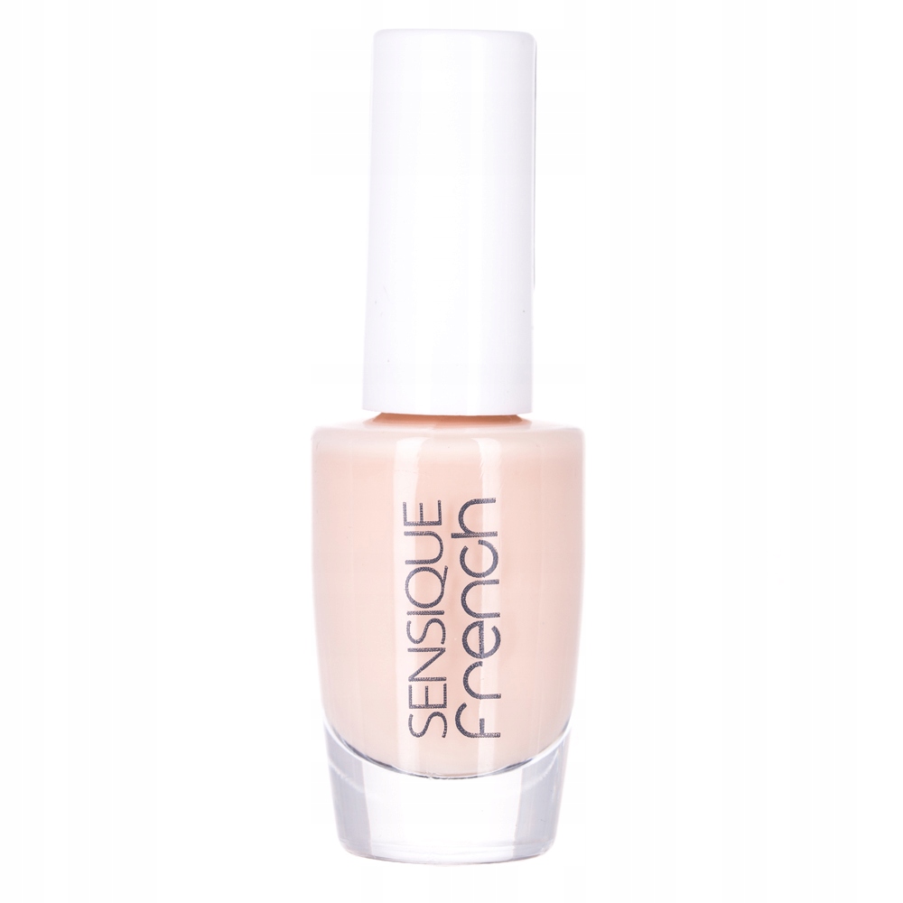 

Sensique French Lakier Do Paznokci 136 Honey 10 ML