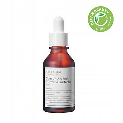 Mary&May Rozjasňující sérum 30 ml