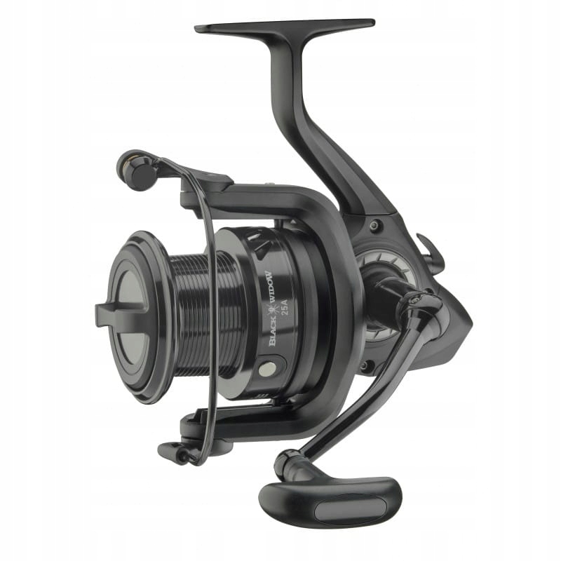 Kołowrotek Daiwa Black Widow 25A