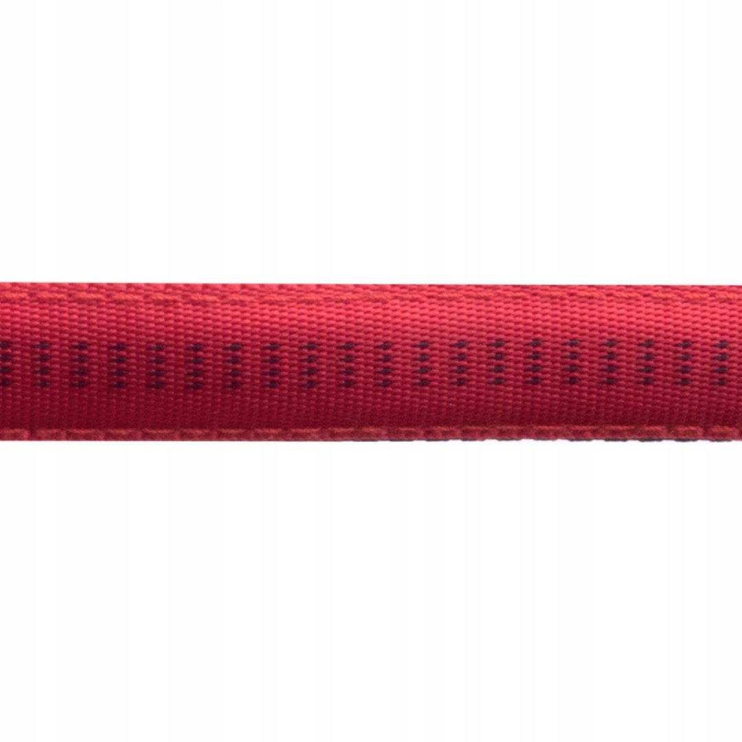 

Obroża Soft Style Happet czerwona M 1.5 cm