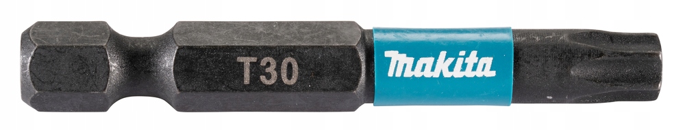 

Bit Impact Black Makita T30x50 mm 1szt.