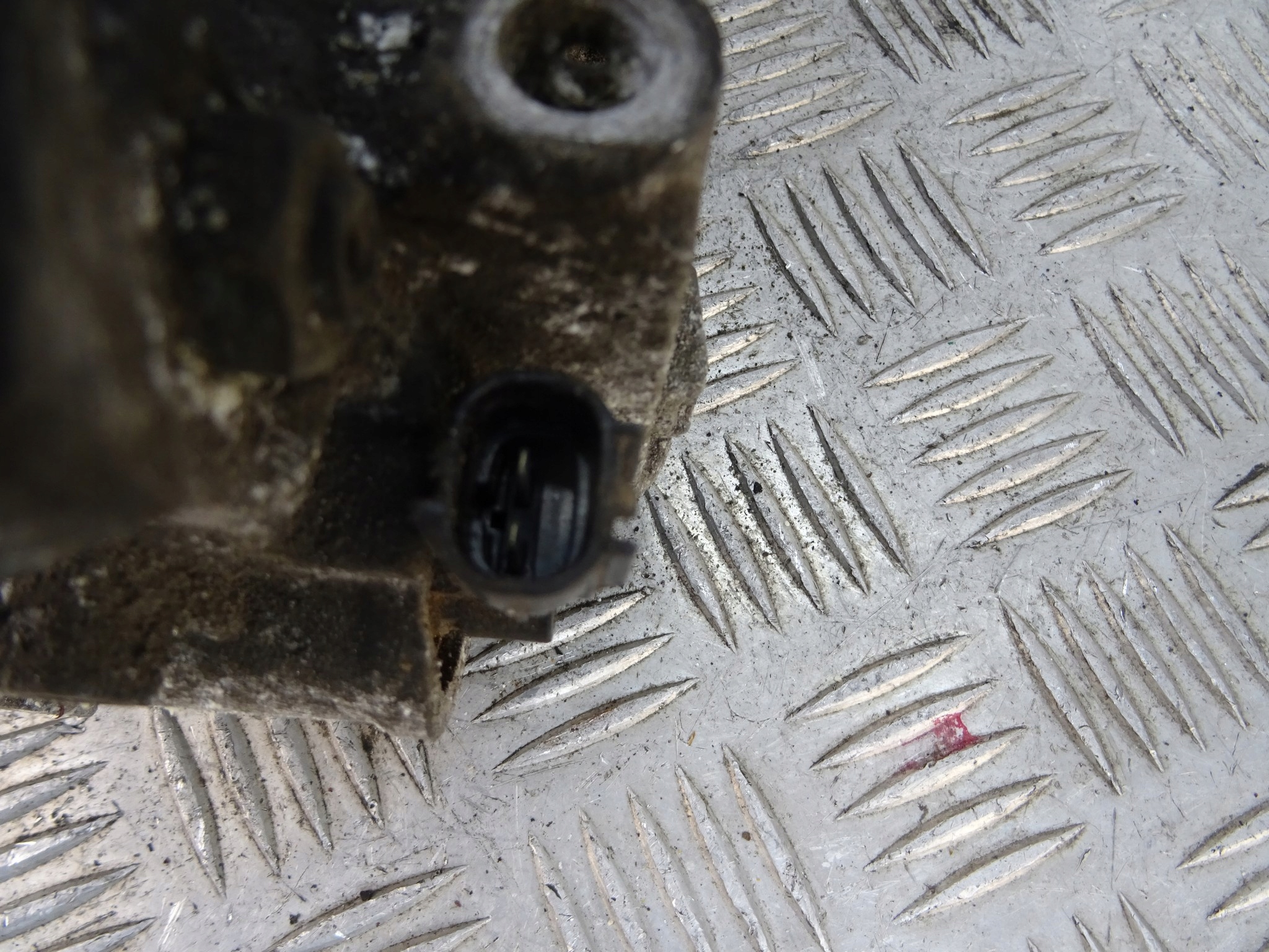 FORD FOCUS MK3 Klimakompressor klimaanlage CV21-19D629-BB 1.6 TDCI