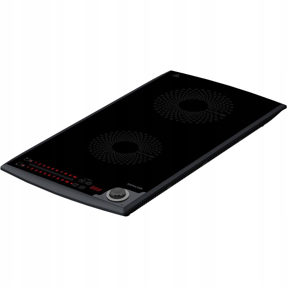 Vařič indukční Sencor Scp 5414GY