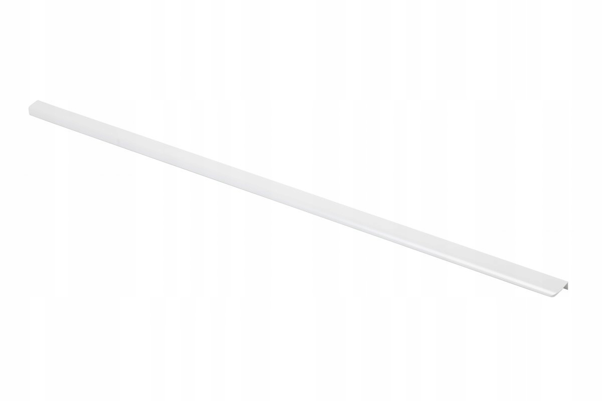 

Uchwyt krawędziowy Hexa= biały mat 1200mm