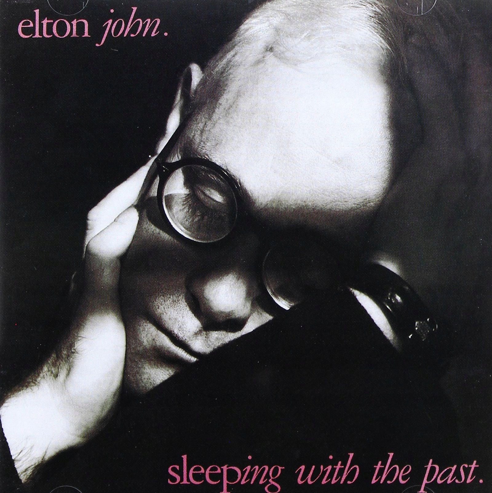 

Elton John: Sleeping With The Past Bonu