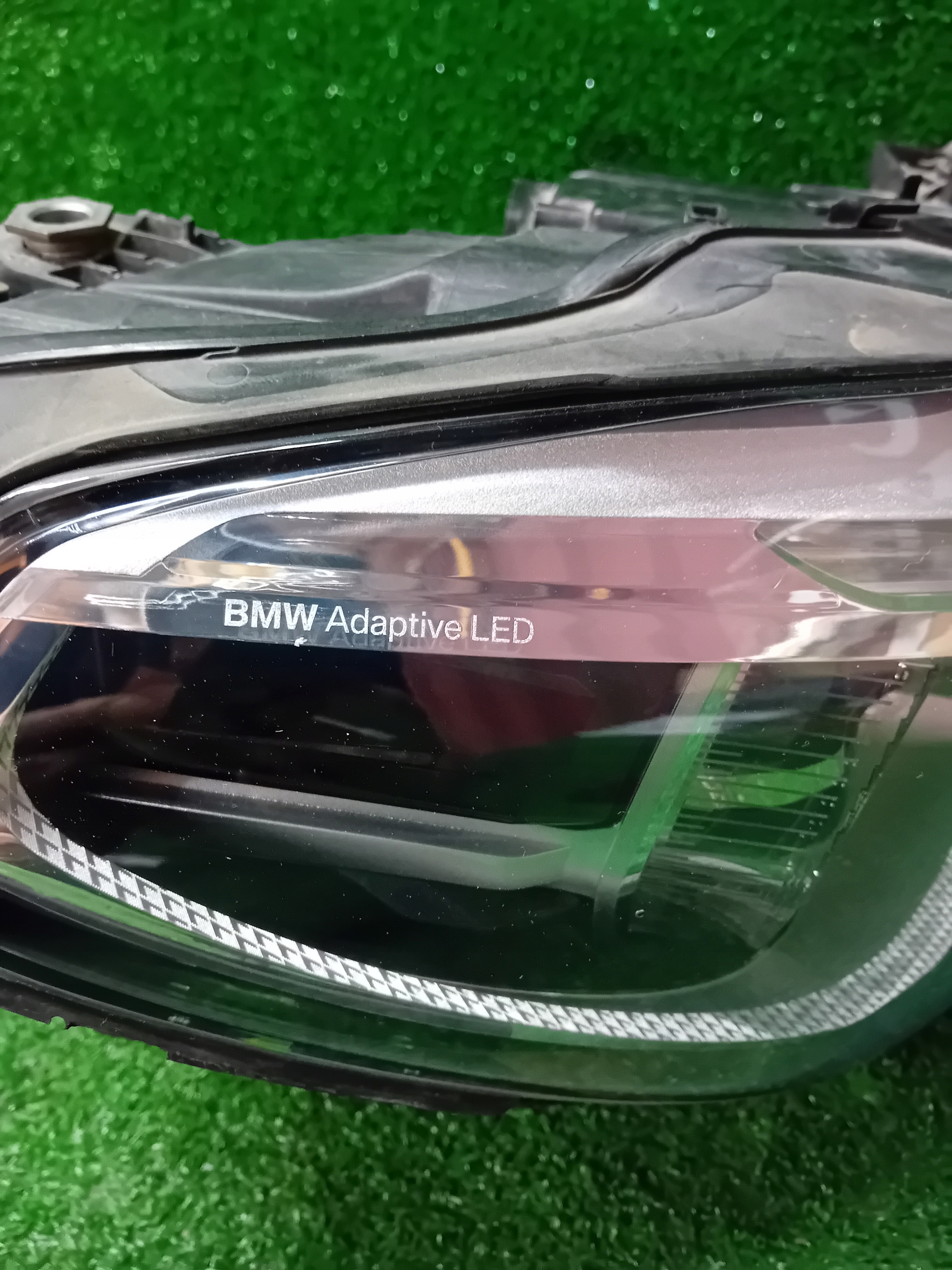 REFLEKTOR right BMW X3 G01 X4 G02 ADAPTIVE LED