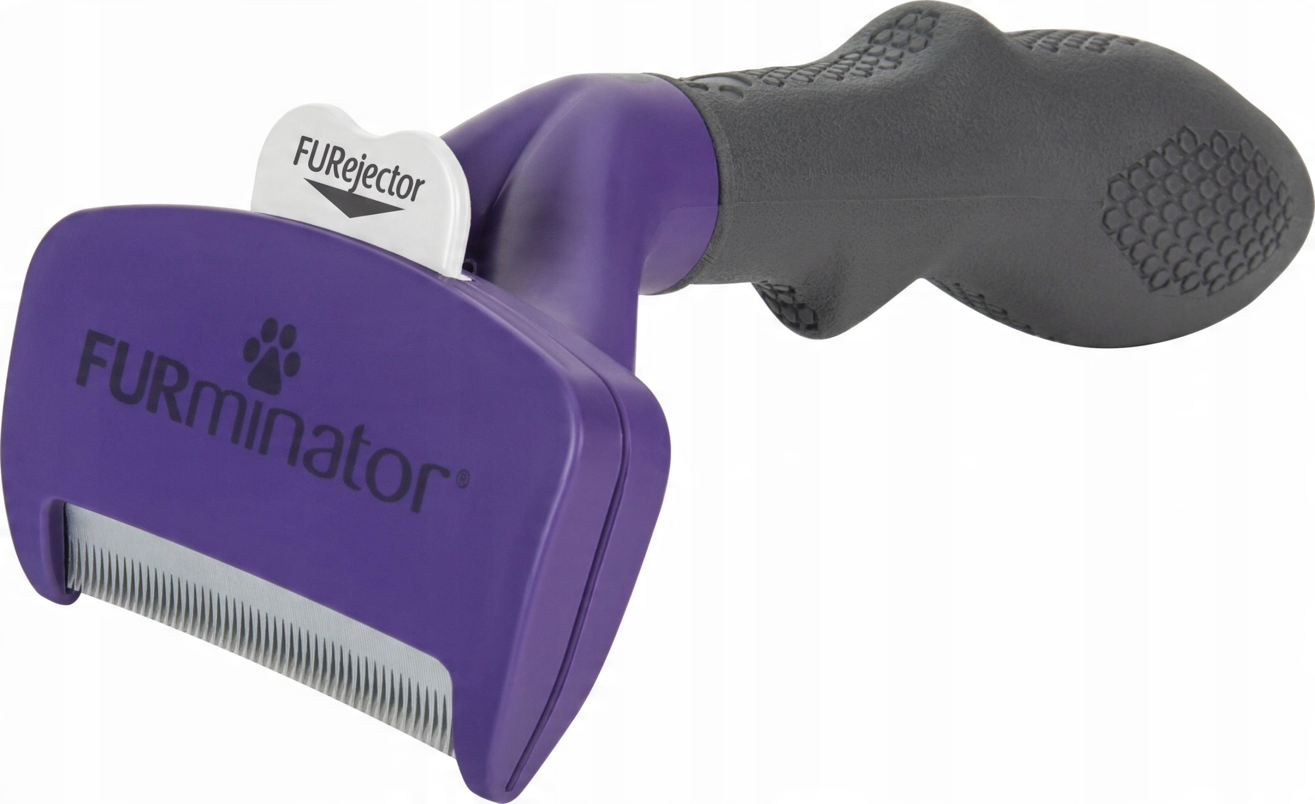 

Zolux Furminator dla kotów krótkowłosych Grzebień