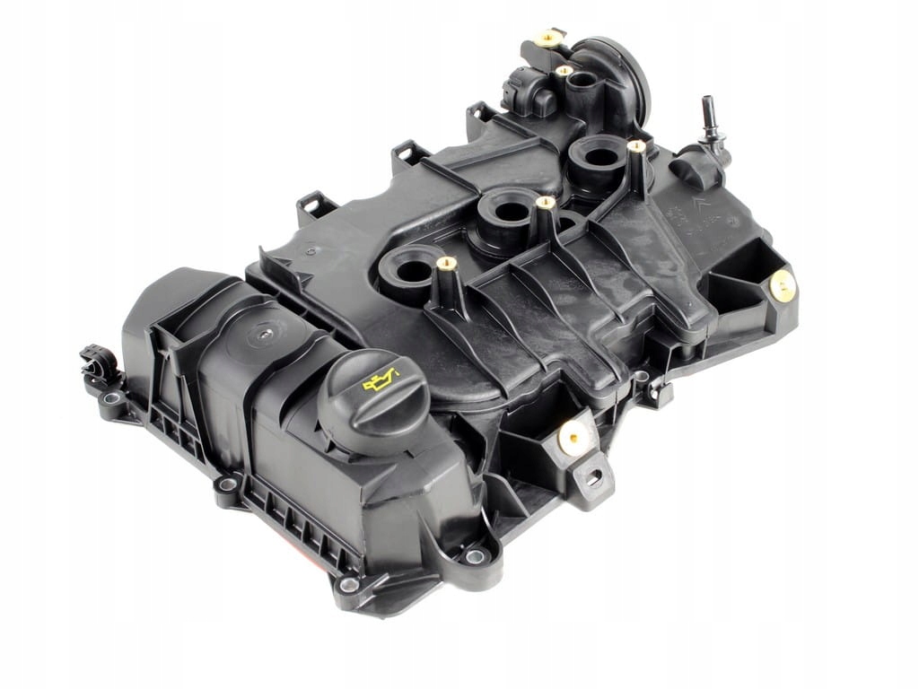 POKRYWA ZAWORÓW 108 2008 208 301 308 II 1.2 VTI Numer katalogowy części 9811067580